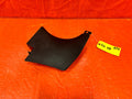 04 08 ACURA TSX   KICK PANEL   PASSENGER RIGHT SIDE   BLACK COLOR   OEM #2750