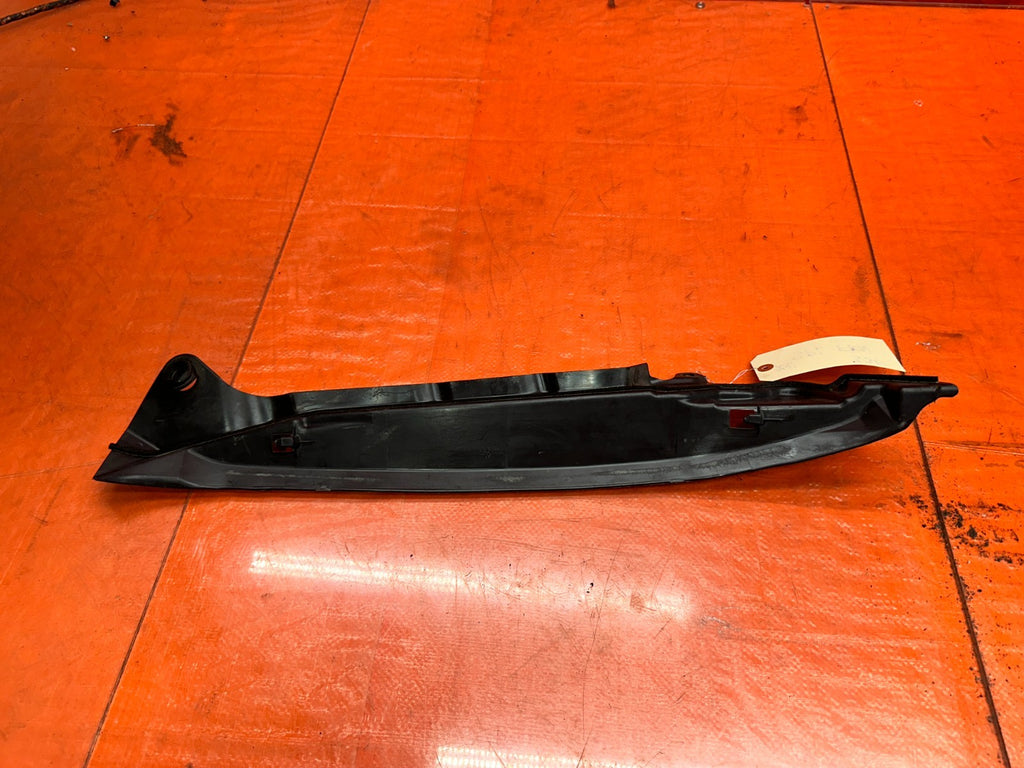 13 15 HONDA CIVIC SI 4D 2.4L FRONT RIGHT PASSENGER FENDER LINER 74105 TR3 A000 O7