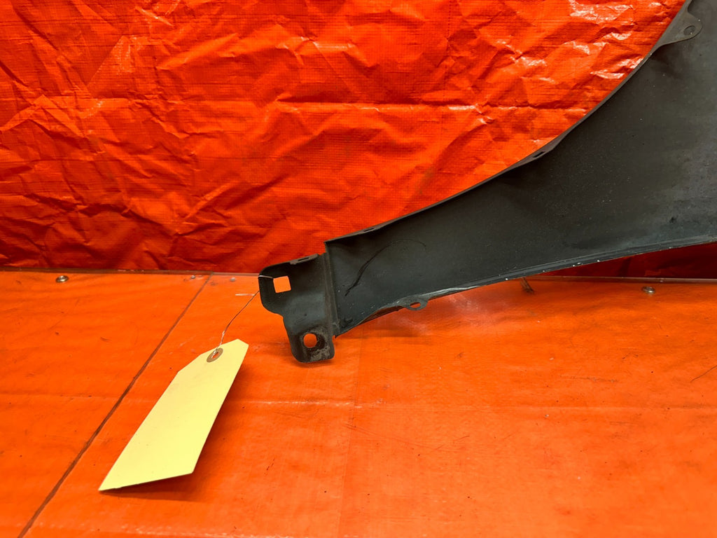 04 08 ACURA TSX RIGHT PASS SIDE FRONT FENDER BODY PANEL OEM #33018