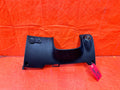 11 16 HYUNDAI GENESIS COUPE KNEE TRIM UNDER STEERING COLUMN LOWER COVER OEM #3020
