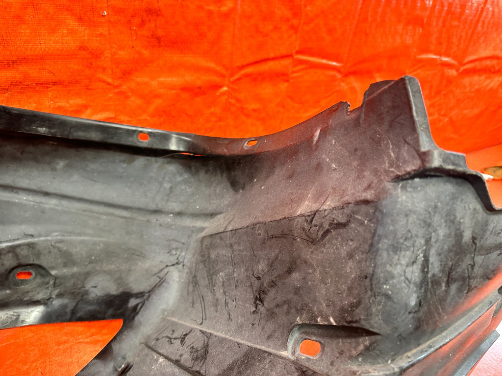 00 09 HONDA S2000   DRIVER LEFT FRONT FENDER LINER SPLASH SHIELD #S2K18