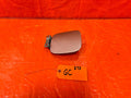 92 96 HONDA PRELUDE S   FUEL LID / GAS CAP COVER BLACK COLOR   OEM FACTORY #2730