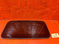 17 22 INFINITI Q60   SUNROOF MOONROOF SLIDING ROOF GLASS   OEM FACTORY OE  0