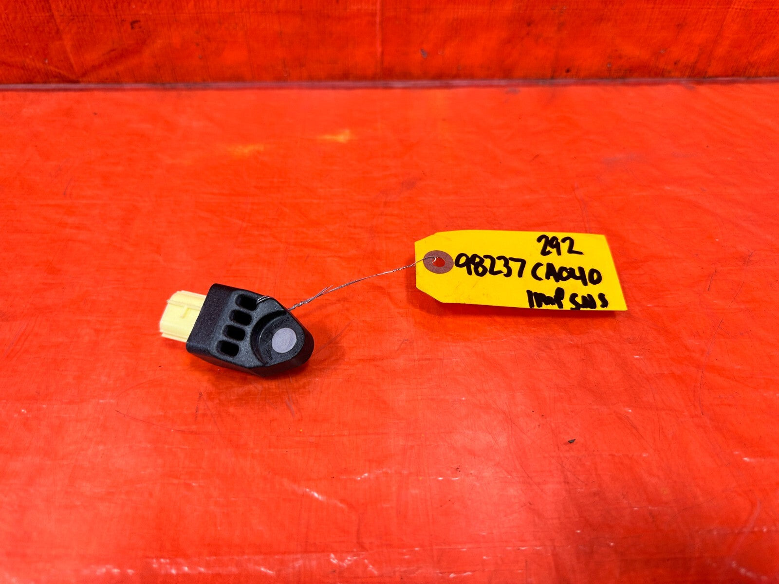 2020 20 SUBARU BRZ   MODULE SENSOR   PART # 98297 CA040   OEM #292 10