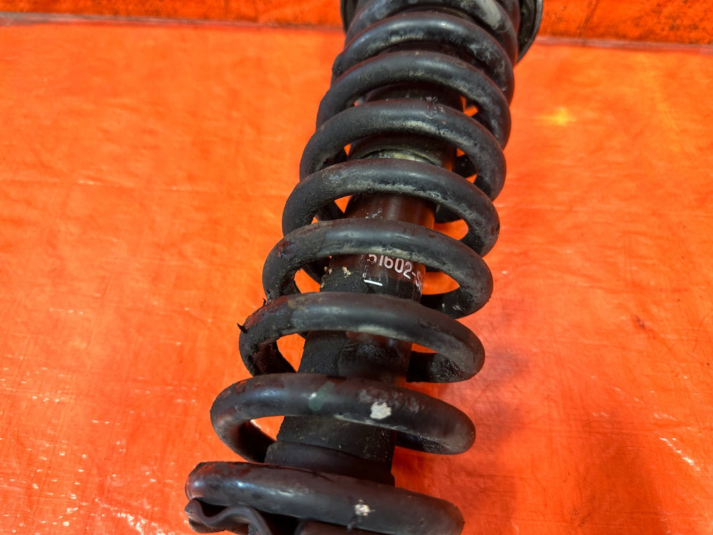 90 91 HONDA CIVIC HATCH FRONT SHOCKS & SPRINGS LEFT AND RIGHT FACTORY OEM 32517