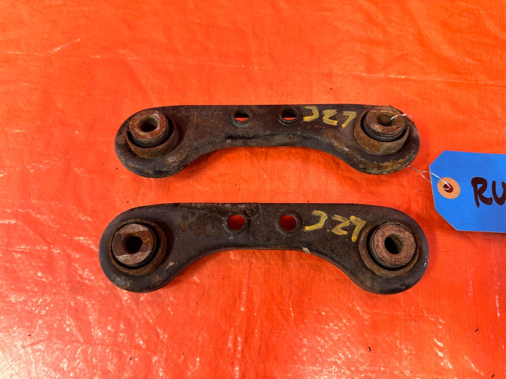92 95 HONDA CIVIC   REAR COMPENSATOR ARMS   OEM FACOTRY OE #3272