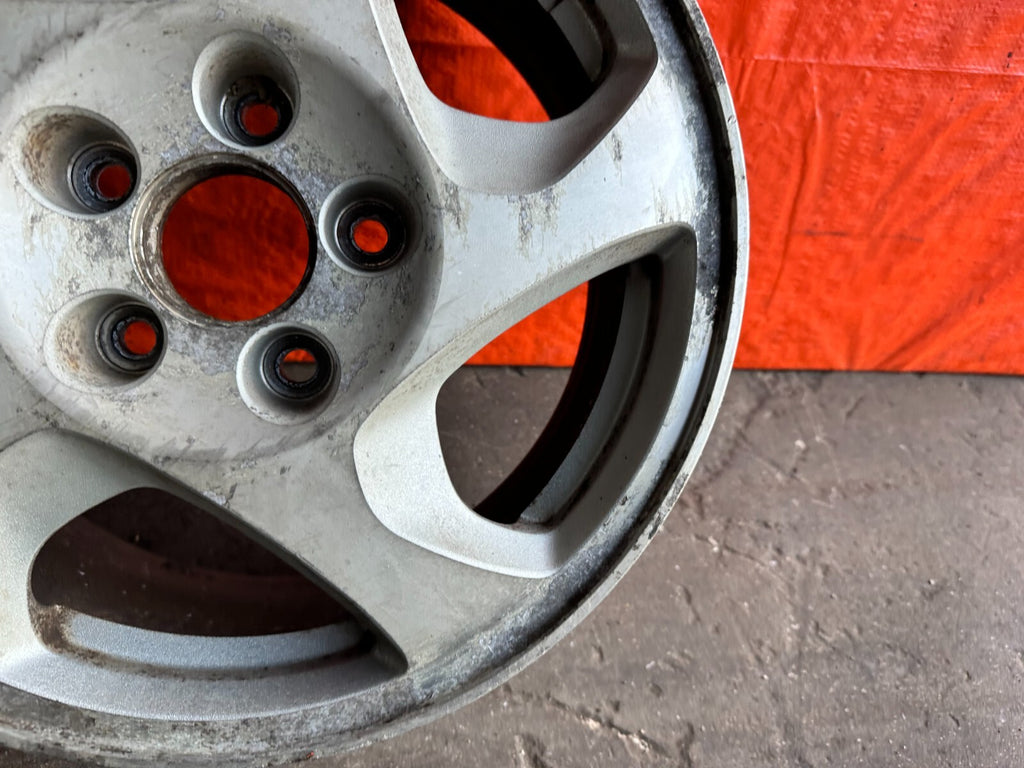 97 01 HONDA PRELUDE   INDIVIDUAL WHEEL RIM   16x6.5 OEM FACTORY #LUDE 26
