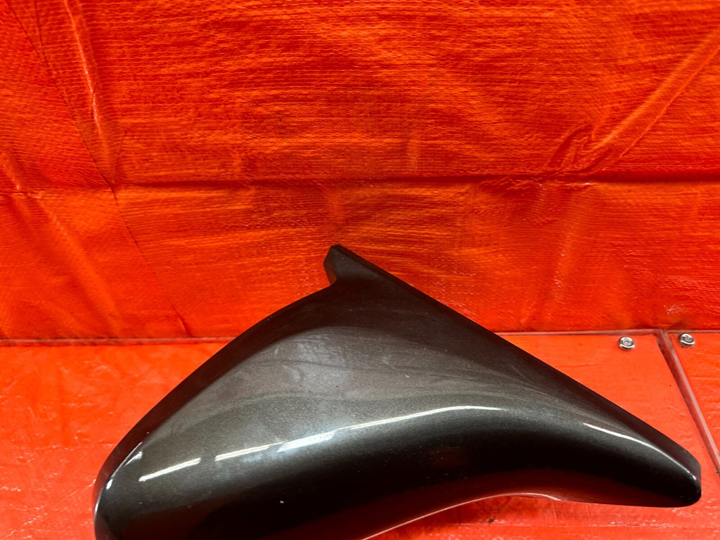 96 00 HONDA CIVIC   2D   PASSENGER RIGHT SIDE VIEW MIRROR POWER   OEM #2026