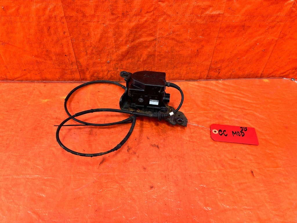 02 06 ACURA RSX   CRUISE CONTROL ACTUATOR MODULE   OEM #3150