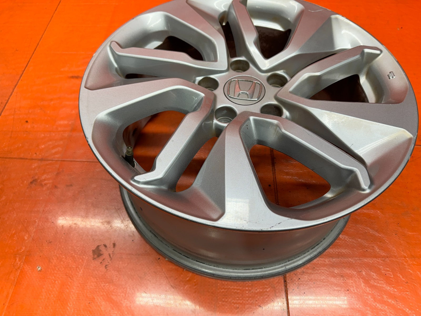 18 21 HONDA ACCORD 1.5L 2.0L 17 INCH ALLOY WHEEL RIM FACTORY OEM #18ACC 14