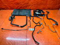 94 01 ACURA INTEGRA AC AIR CONDITIONING LINE SET CONDENSER FAN OEM #3310