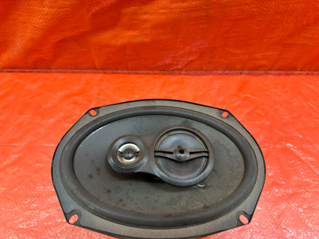 96 00 HONDA CIVIC   MEMPHIS 15 SRX693 SPEAKERS   #2189