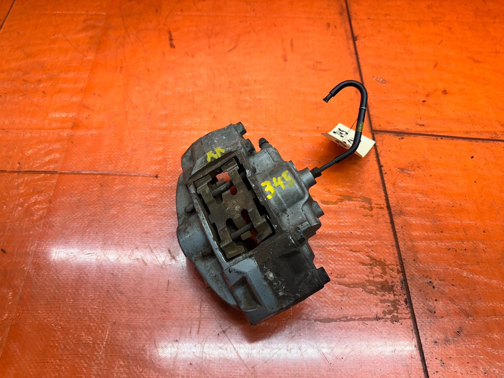 14-20 INFINITI Q50 - PASSENGER RIGHT REAR AKEBONO BRAKE CALIPER - OEM #3451