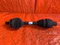 OEM 2015 MERCEDES CLA 250 4MATIC   PASSENGER RIGHT FRONT AXLE DRIVE SHAFT0