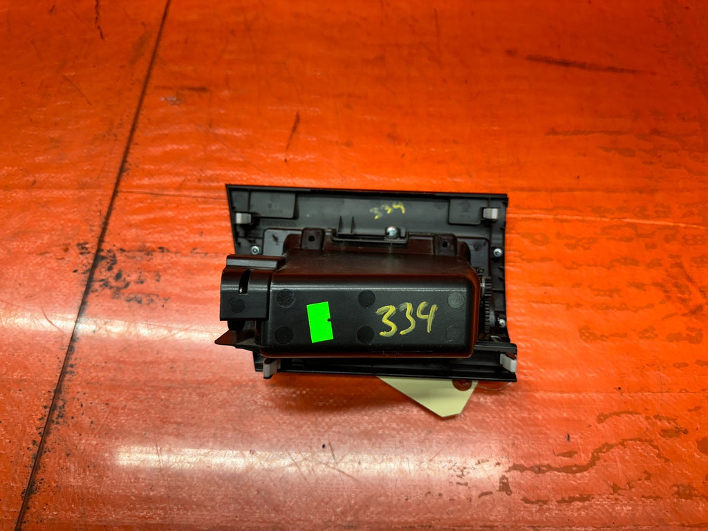 13 15 HONDA CIVIC SI 4D 2.4L DASH CENTER STORAGE CUBBY COMPARTMENT OEM #3347