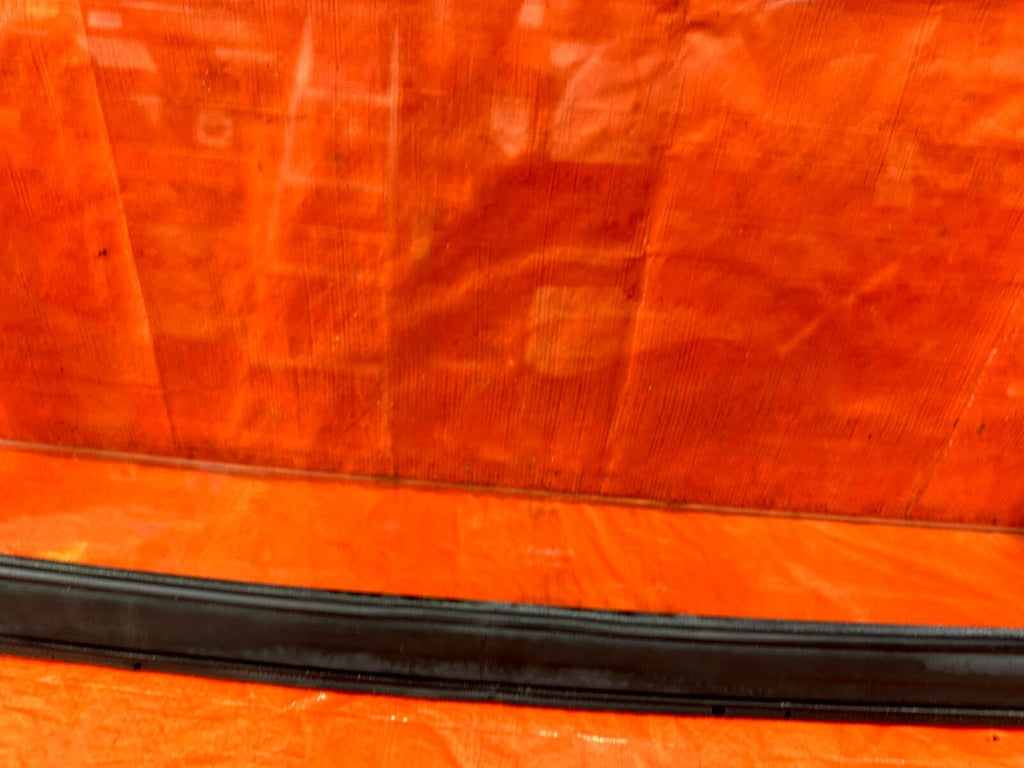 96 00 HONDA CIVIC EM1 SI & EX COUPE   SUNROOF MOONROOF SLIDING ROOF   OEM #28415