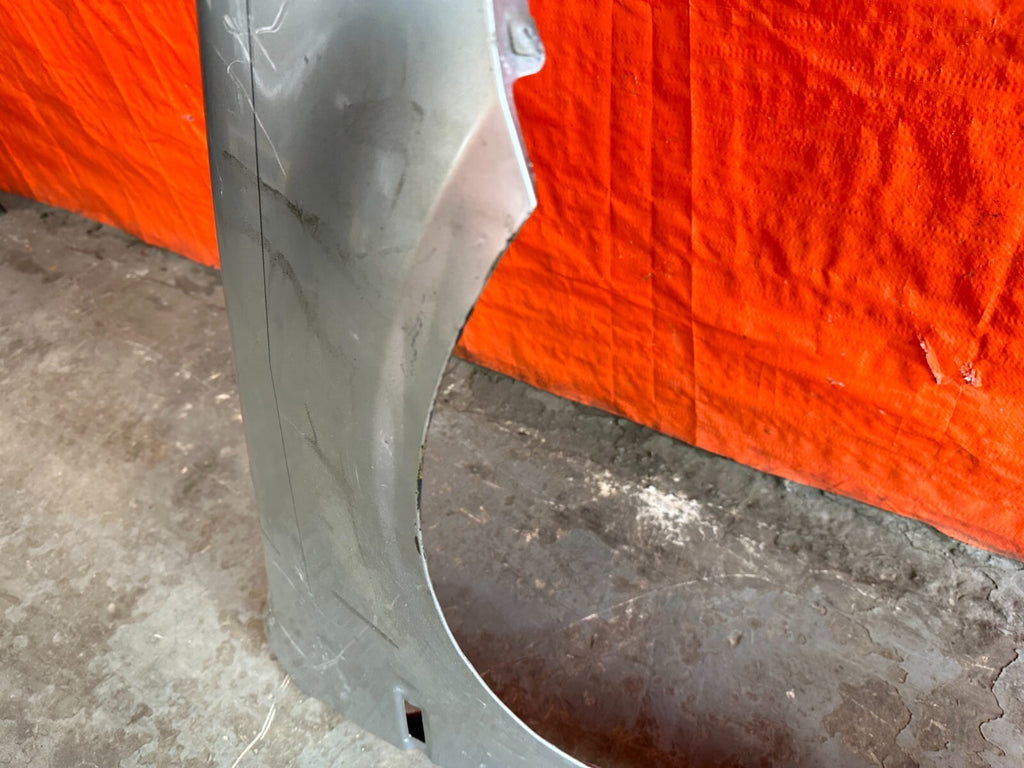 04 08 ACURA TL   LEFT AND RIGHT FENDERS   ROLLED   MIAMI LOCAL PICK UP ONLY! OEM13