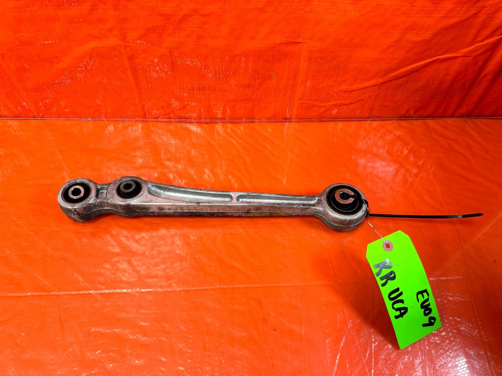 03 06 LANCER EVOLUTION VIII 8 EVO IX 9   RIGHT REAR LOWER REARWARD CONTROL ARM7
