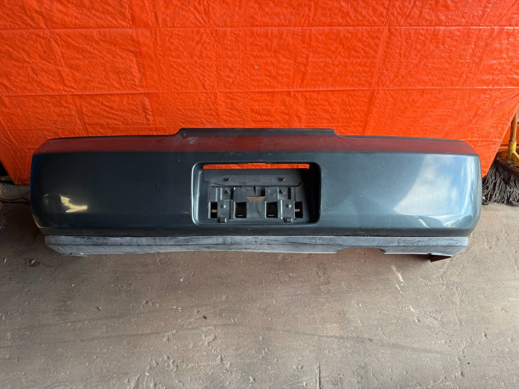 97 01 HONDA PRELUDE   REAR BUMPER COVER ASSEMBLY   OEM FACTORY OE #3230
