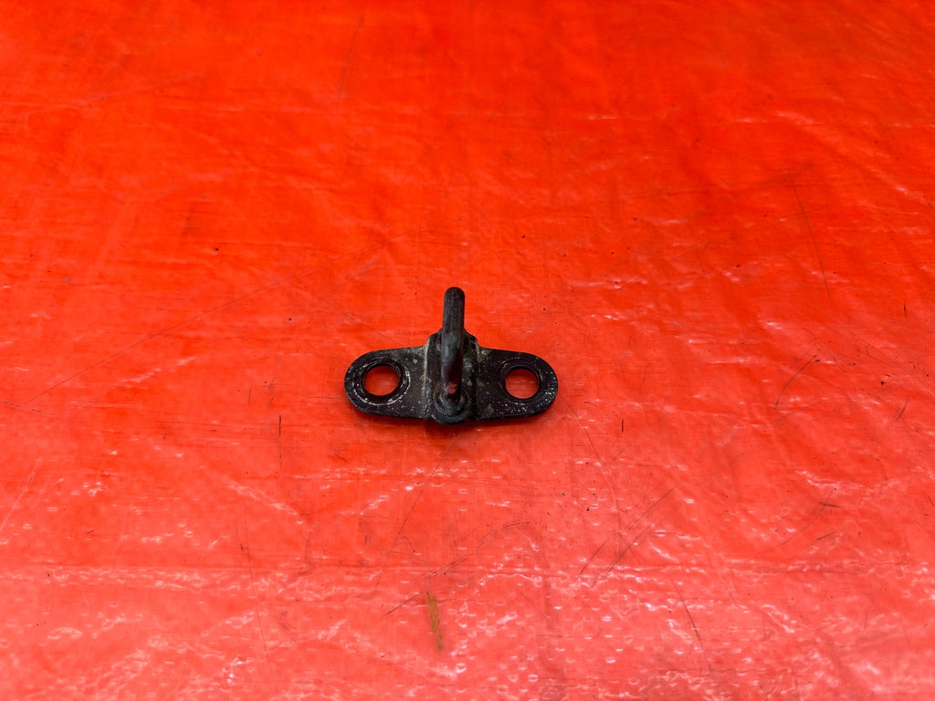 04 08 ACURA TSX   TRUNK STRIKER HOOK LATCH LOCK   OEM FACTORY #1965