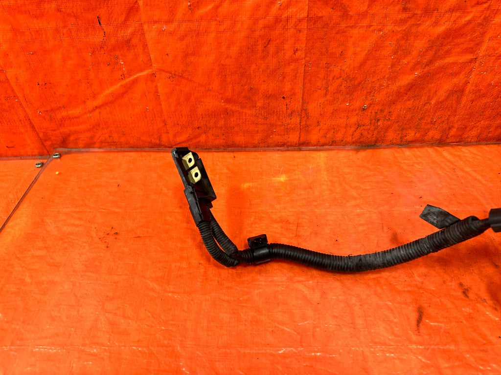 02 04 ACURA RSX   5 SPEED MANUAL ENGINE HARNESS AND CHARGE HARNESS K20A2 K20A310