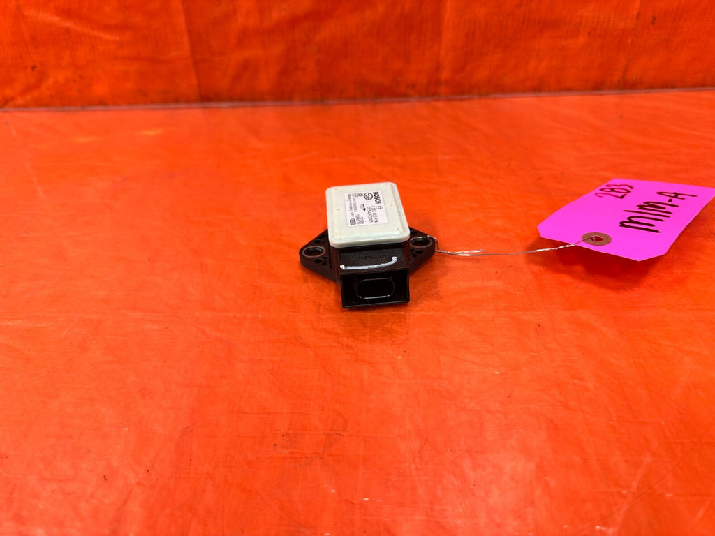 2013 13 SUBARU WRX STI WAGON   EJ257 YAW SENSOR   265005814   OEM #2836