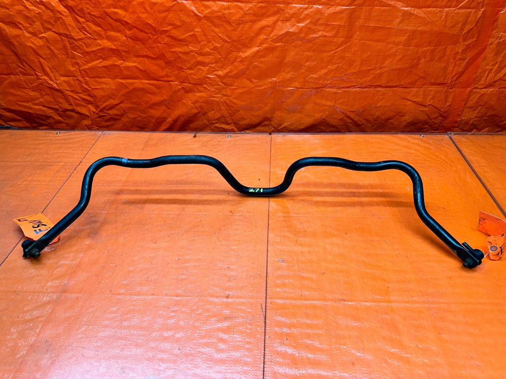 02 06 ACURA RSX TYPE S FRONT SWAY BAR OEM FACTORY OE #2716