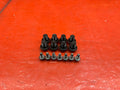 04 08 ACURA TSX K24A2 AUTOMATIC   FLYWHEEL / FLEX PLATE BOLTS HARDWARE OEM #2750