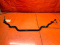 14-15 INFINITI Q50 RWD FRONT SUSPENSION SWAY STABILIZER BAR WITH BRACKETS OEM #0
