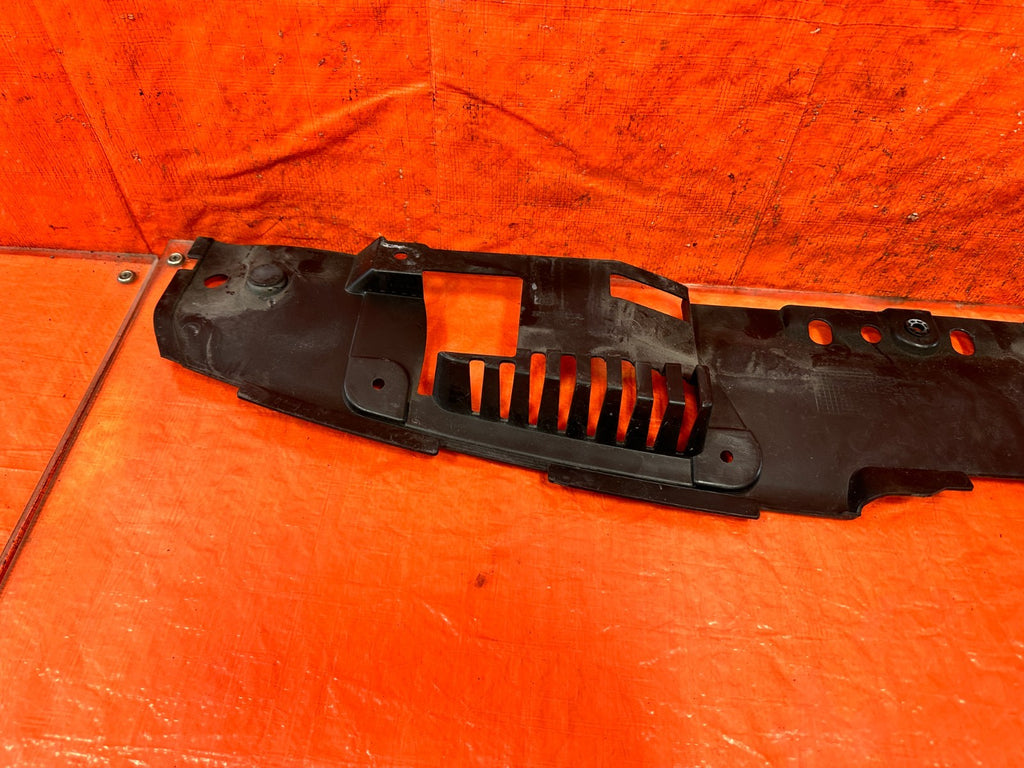 18 22 HONDA ACCORD 1.5L   FRONT UPPER RADIATOR SUPPORT TRIM PLASTIC   OEM #32411