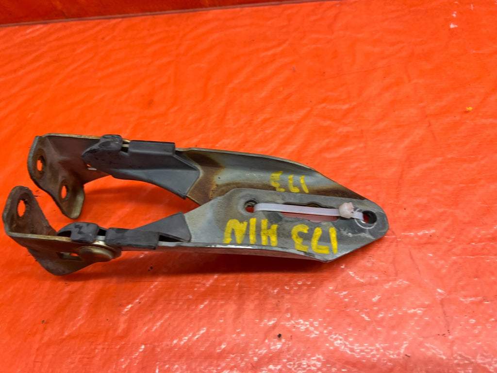 96 00 HONDA CIVIC   HOOD HINGE SET   DRIVER LEFT PASEENGER RIGHT   OEM   #1735