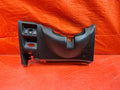 08 15 INFINITI G37 Q60 COUPE   KNEE TRIM UNDER STEERING COLUMN LOWER COVER   2070