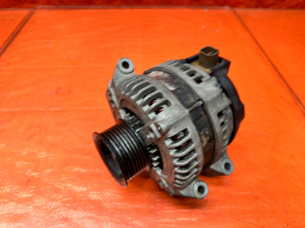 04-05 ACURA TSX 4D 2.4L K24A2 ALTERNATOR GENERATOR ASSY OEM #3426