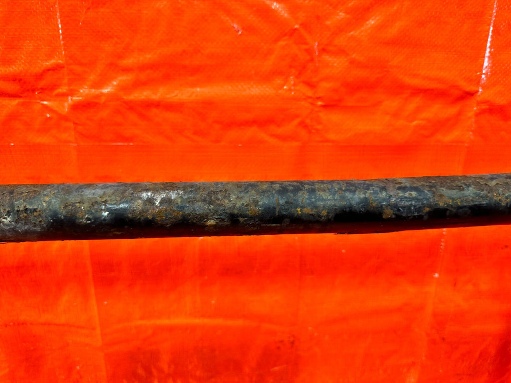 93 97 HONDA DEL SOL   TRACTION BAR   #2947