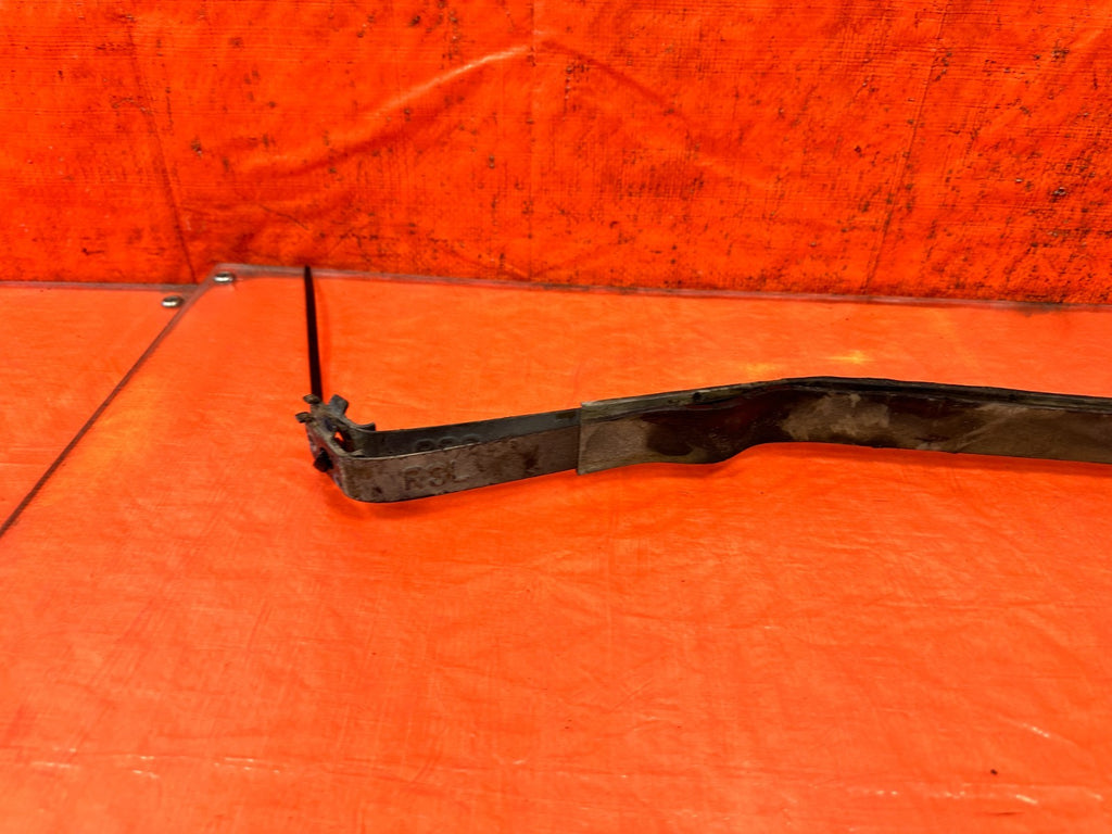 92 95 HONDA CIVIC   GAS GASOLINE FUEL TANK MOUNTING STRAPS BAND SET OEM #3279