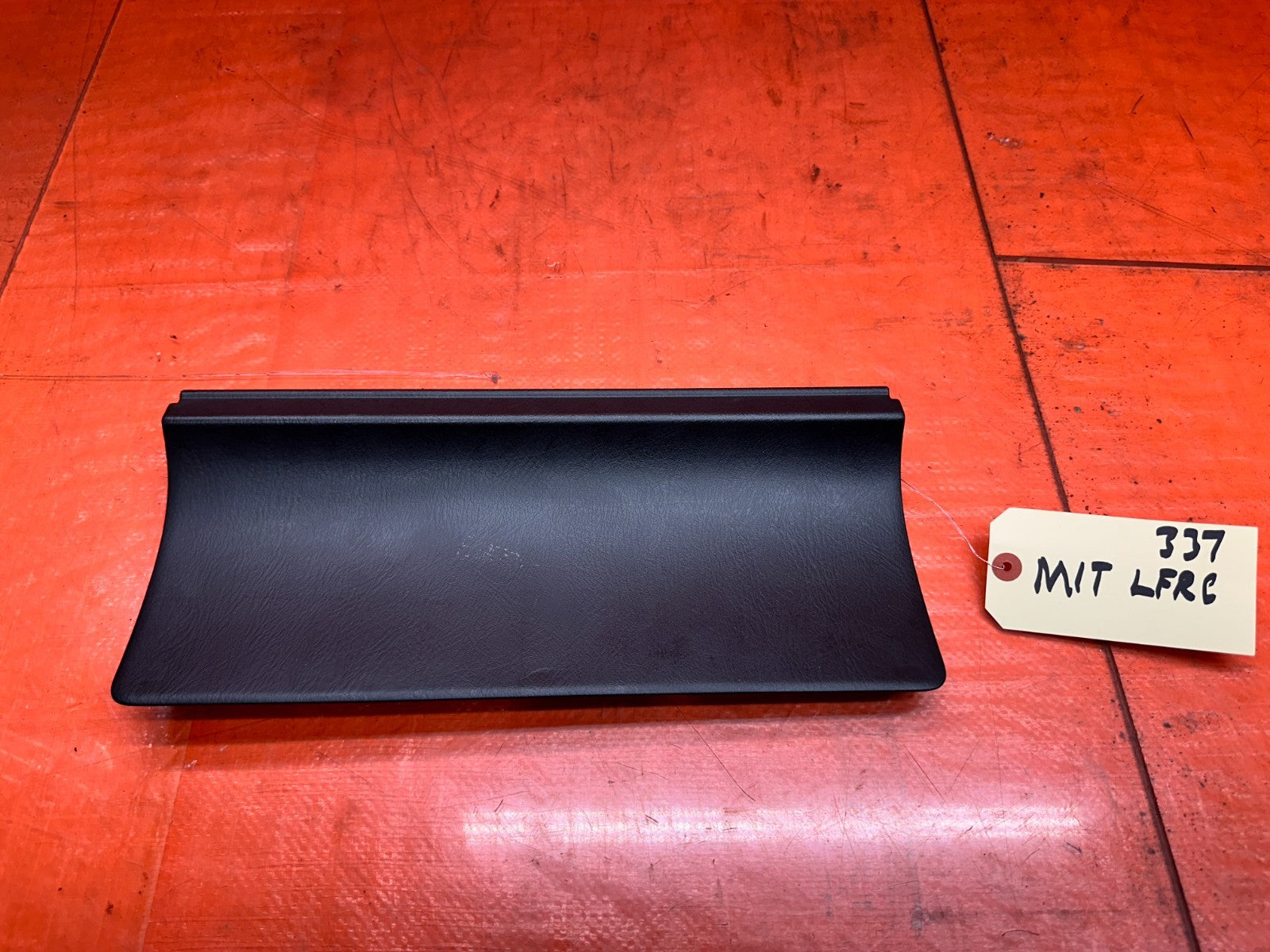00-09 HONDA S2000 AP1 AP2 PASSENGER RIGHT LOWER DASH BOARD TRIM OEM #3370