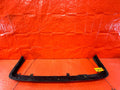 97 01 HONDA PRELUDE   FACTORY REAR BUMPER INSERT SKIRT LIP   OEM FACTORY #2630