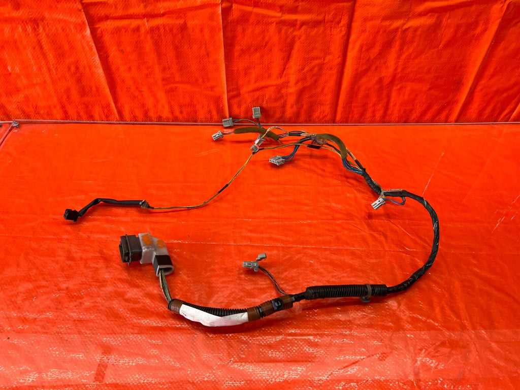 97 99 ACURA INTEGRA   GS GS R LS   2D   RIGHT DOOR WIRING HARNESS WIRE LOOM 950