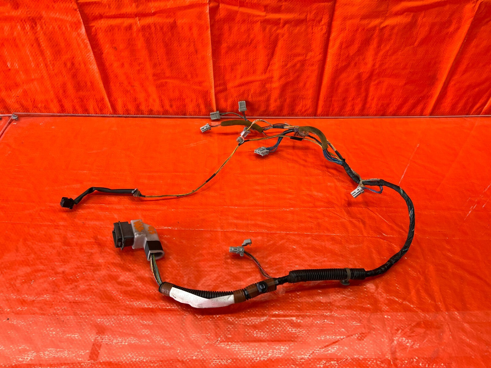 97 99 ACURA INTEGRA   GS GS R LS   2D   RIGHT DOOR WIRING HARNESS WIRE LOOM 950