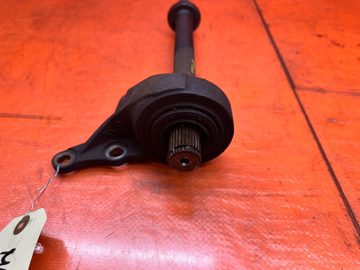 94-01 ACURA INTEGRA AUTOMATIC TRANSMISSION DRIVESHAFT HALF SHAFT MIDSHAFT OEM #34