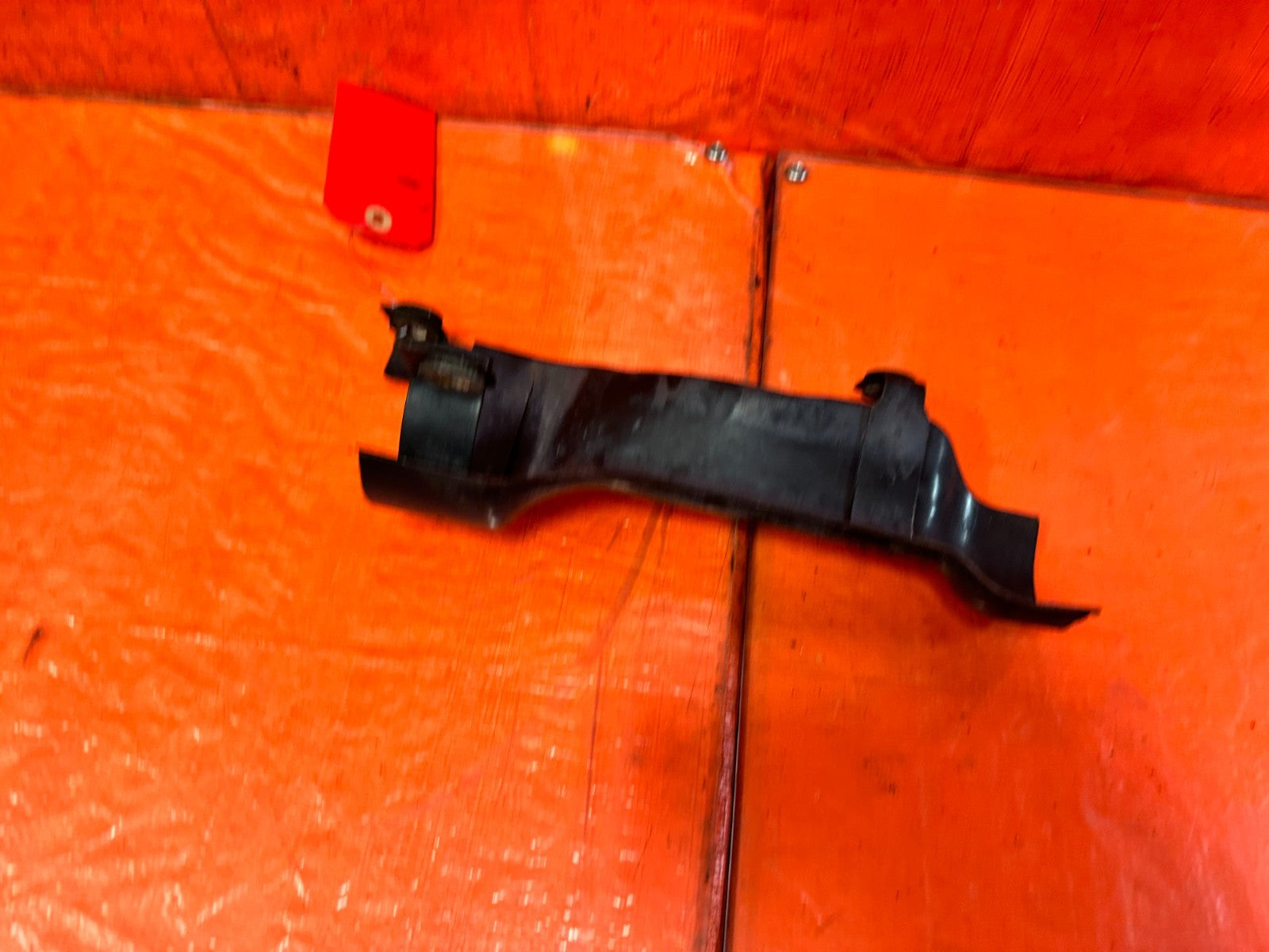 02 06 ACURA RSX   K20A2 K20A3 K20   MIDSHAFT COVER   OEM #3156
