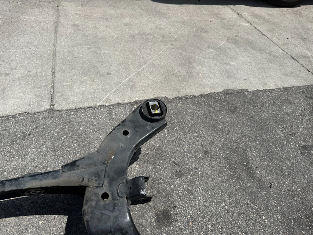 10-16 HYUNDAI GENESIS COUPE - REAR SUBFRAME CROSSMEMBER K FRAME - OEM #30212