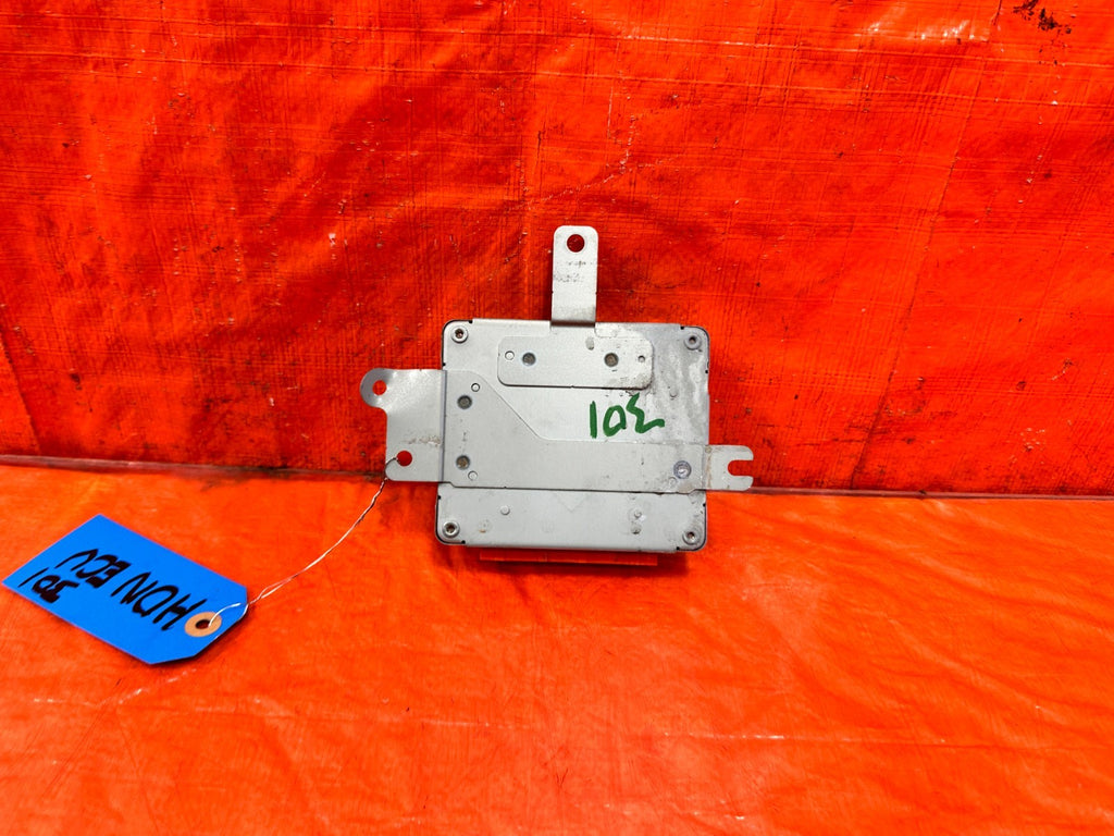 1998 98 HONDA CR V CRV   ABS CONTROL MODULE COMPUTER   39790 S10 A02   OEM 3012