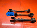 13 16 HYUNDAI GENESIS COUPE   DRIVER LEFT REAR LOWER CONTROL ARMS    OEM 318 10