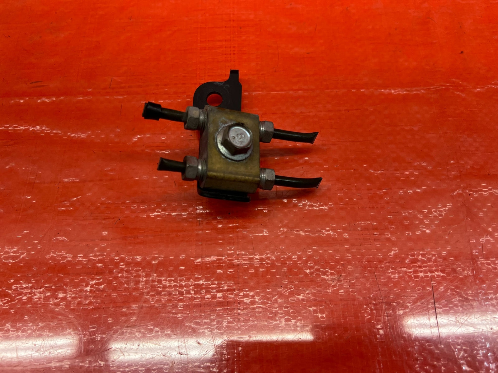 13 16 SCION FRS   BRAKE PROPORTIONING VALVE PROP VALVE   OEM FACTORY #1644