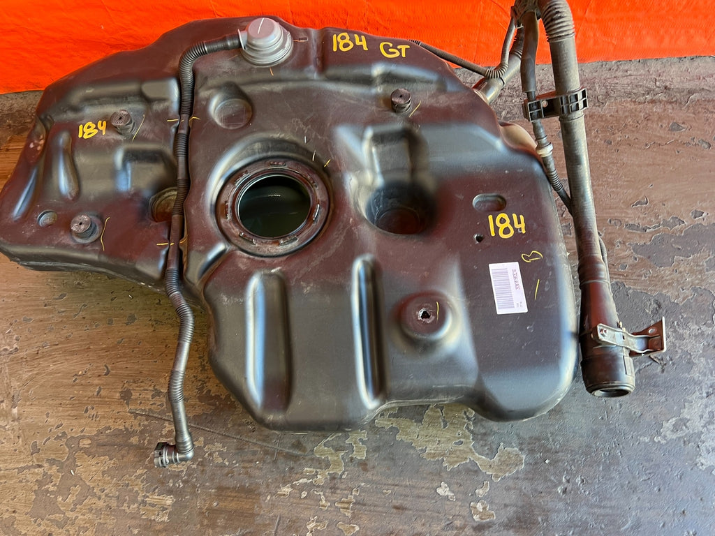 18 21 HONDA ACCORD   GASOLINE GAS FUEL TANK ASSEMBLY   OEM FACTORY #1847