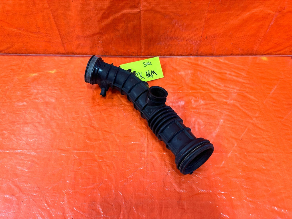 92 95 HONDA CIVIC   SOHC   AIR BOX TO INTAKE MANIFOLD INTAKE ARM   OEM #SOHC8