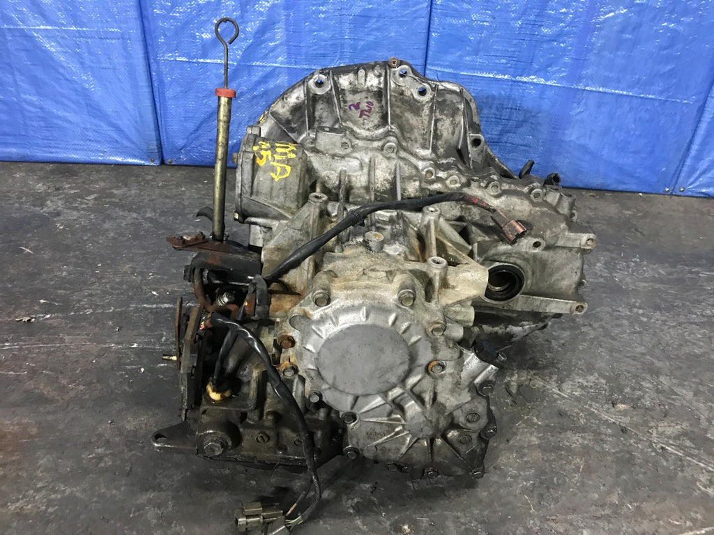 OEM 1993   1994 NISSAN ALTIMA 2.4L 4 CYLINDER AUTOMATIC TRANSMISSION AUTO AT .3