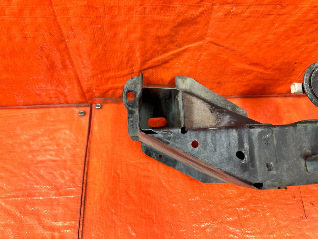 97 01 HONDA CR V CRV   FRONT CRASH BEAM REINFORCEMENT IMPACT RE BAR   OEM #3015