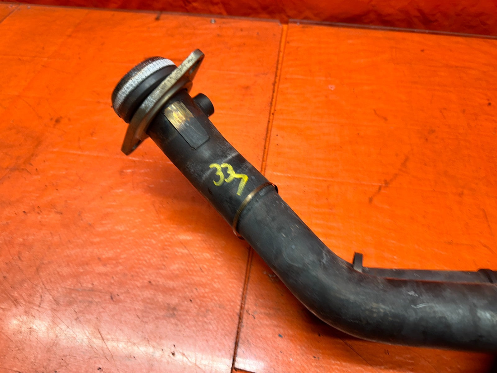 00 09 HONDA S2000   F20C F22C1 F20C1   SKUNK2 ALPHA   #33710
